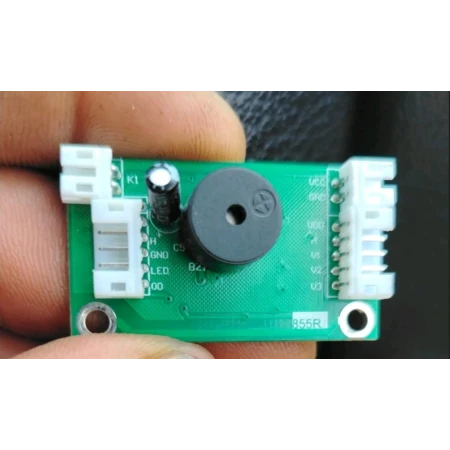 Плата (Для Лазерный Нивелир TABLI2001)